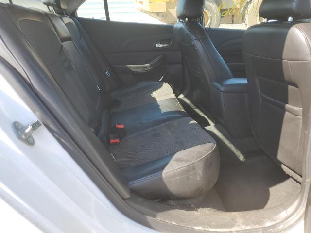 Photo 6 from auction – 2015 CHEVROLET MALIBU 2LT with VIN 1G11D5SL1FF156706