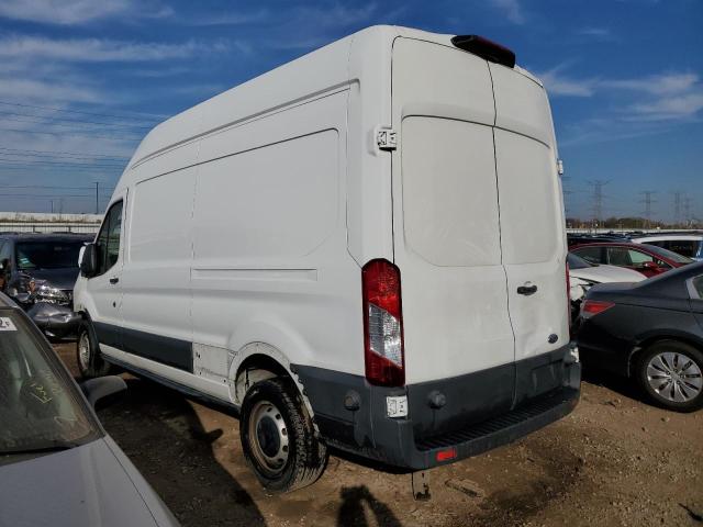 Photo 3 from auction – 2018 FORD TRANSIT T- with VIN 1FTYR2XM8JKB24553