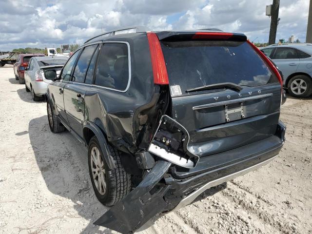 Photo 3 from auction – 2013 VOLVO XC90 3.2 with VIN YV4952CY9D1667586