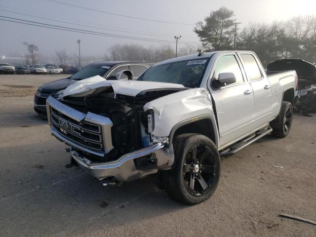 Photo 2 from auction – 2015 GMC SIERRA K15 with VIN 1GTV2UEH5FZ145934