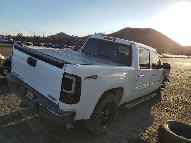 Photo 4 from auction – 2009 GMC SIERRA K15 with VIN 3GTEK23M69G261264