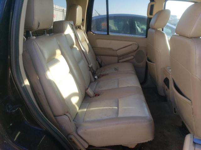Photo 6 from auction – 2006 FORD EXPLORER E with VIN 1FMEU74836UA25927