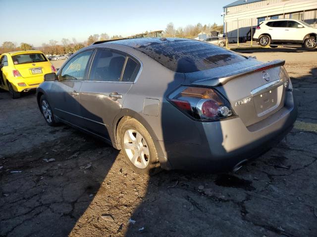 Photo 3 from auction – 2007 NISSAN ALTIMA 3.5 with VIN 1N4BL21EX7N495526