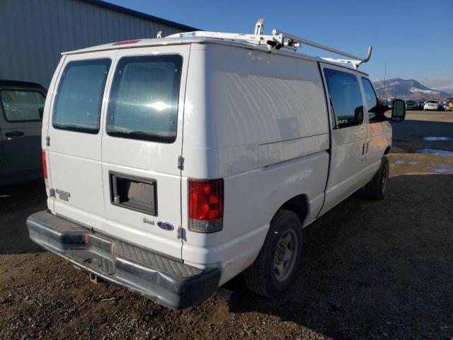 Zdjęcie 4 z aukcji – 2010 FORD ECONOLINE z VIN 1FTNE1EW6ADA13906
