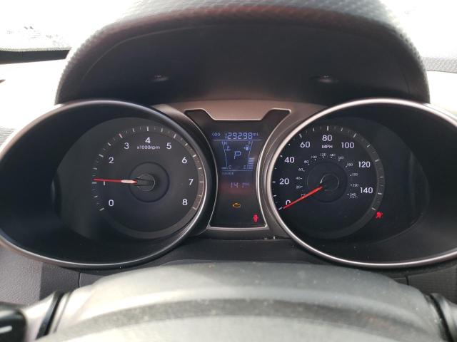 Photo 9 from auction – 2016 HYUNDAI VELOSTER with VIN KMHTC6ADXGU291145