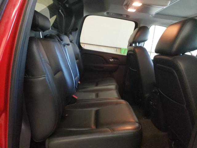 Photo 6 from auction – 2012 CHEVROLET AVALANCHE with VIN 3GNTKGE76CG210258