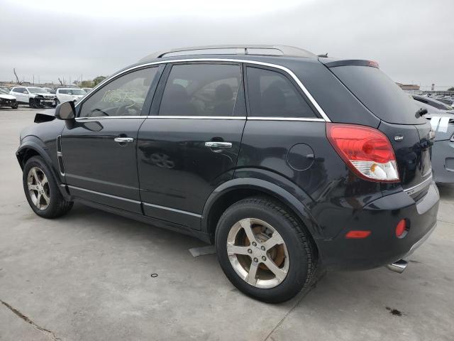 Photo 2 from auction – 2012 CHEVROLET CAPTIVA SP with VIN 3GNFL4E51CS603279