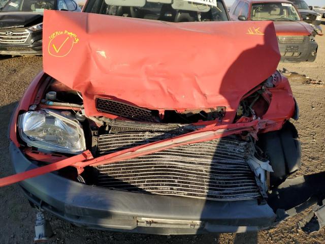 Photo 9 from auction – 1997 TOYOTA RAV4 with VIN JT3XP10V5V0006433