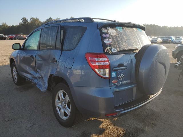 Photo 3 from auction – 2010 TOYOTA RAV4 with VIN JTMZF4DV8AD023510