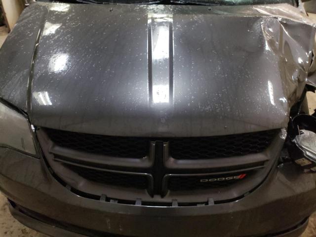 Photo 7 from auction – 2016 DODGE GRAND CARA with VIN 2C4RDGEG4GR375058