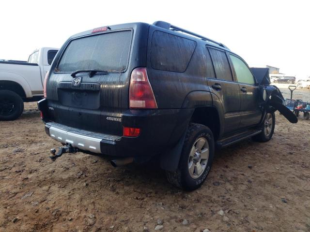 Photo 4 from auction – 2004 TOYOTA 4RUNNER SR with VIN JTEZU14R048016616