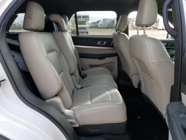 Photo 6 from auction – 2019 FORD EXPLORER X with VIN 1FM5K7D89KGA07429