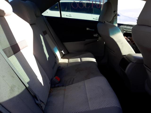 Photo 6 from auction – 2012 TOYOTA CAMRY BASE with VIN 4T1BF1FK1CU192947