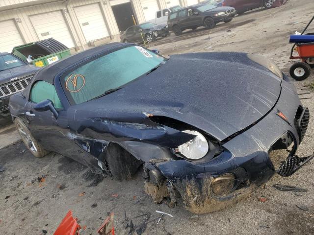 Photo 9 from auction – 2008 PONTIAC SOLSTICE G with VIN 1G2MG35X88Y109649