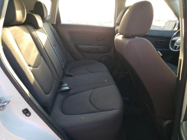 Photo 6 from auction – 2012 KIA SOUL with VIN KNDJT2A53C7429016
