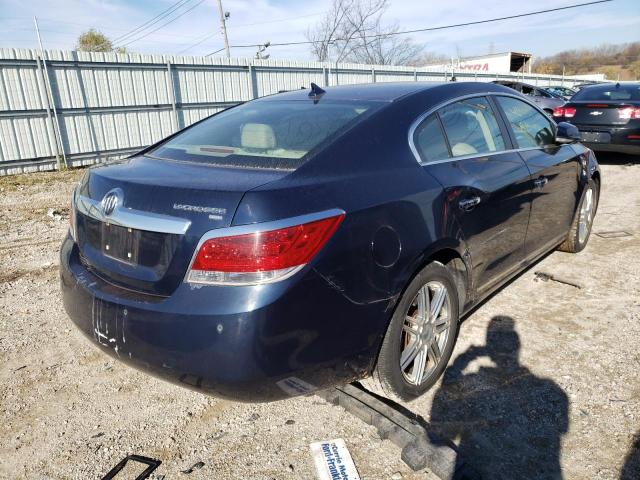Photo 4 from auction – 2010 BUICK LACROSSE C with VIN 1G4GC5EG3AF224138