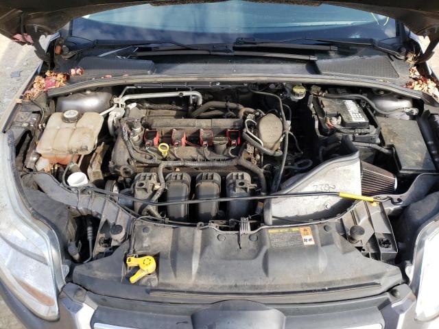 Photo 7 from auction – 2013 FORD FOCUS SE with VIN 1FADP3K29DL369057