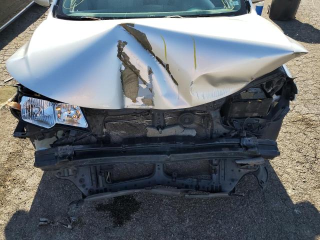 Photo 7 from auction – 2010 KIA FORTE EX with VIN KNAFU4A26A5809378