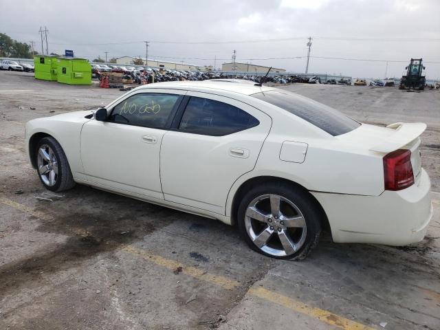 Photo 10 from auction – 2008 DODGE CHARGER SX with VIN 2B3KA33G38H331017