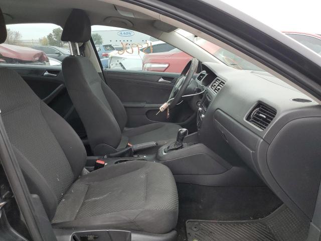 Photo 5 from auction – 2013 VOLKSWAGEN JETTA BASE with VIN 3VW2K7AJXDM386171