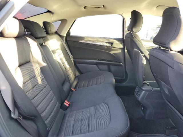 Photo 6 from auction – 2016 FORD FUSION SE with VIN 1FA6P0H70G5126708