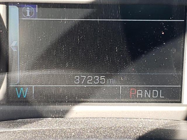 Photo 8 from auction – 2019 CHEVROLET SILVERADO with VIN 2GCVKPEC0K1161015