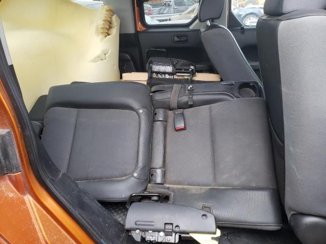 Photo 6 from auction – 2006 HONDA ELEMENT EX with VIN 5J6YH28766L012275