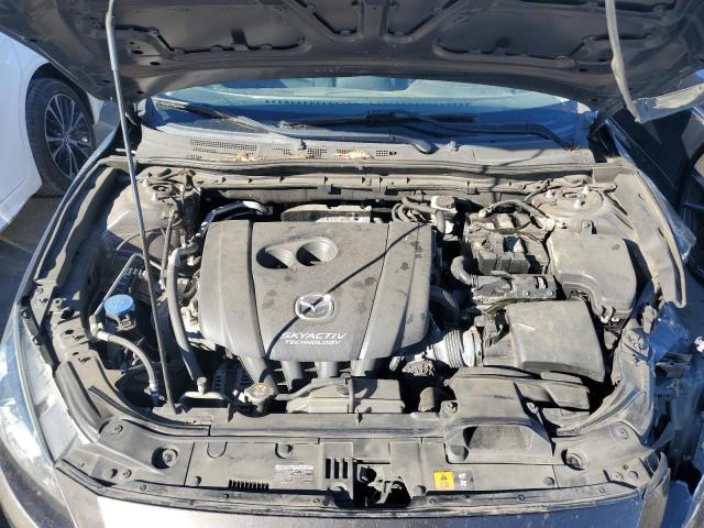Photo 7 from auction – 2016 MAZDA 3 SPORT with VIN 3MZBM1J78GM238083