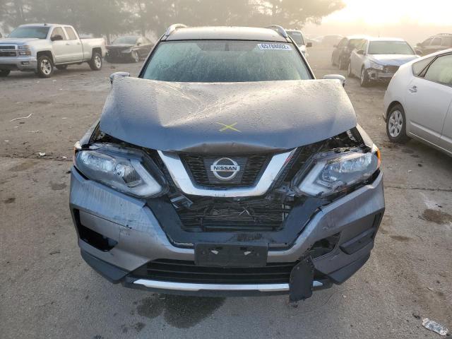 Photo 9 from auction – 2017 NISSAN ROGUE S with VIN JN8AT2MT4HW401124