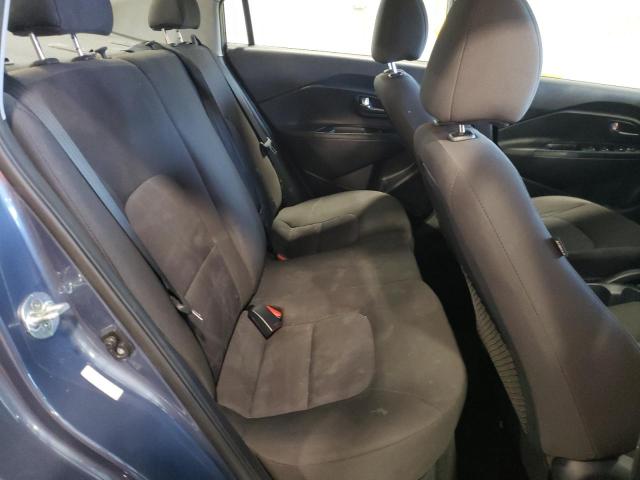 Photo 6 from auction – 2016 KIA RIO LX with VIN KNADM4A37G6695281