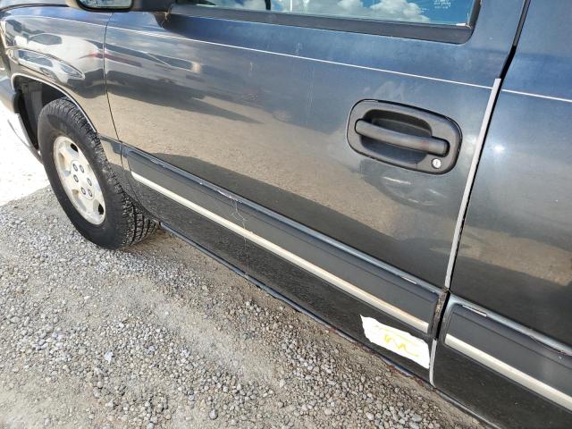 Photo 9 from auction – 2004 CHEVROLET SILVERADO with VIN 1GCEC19T74E140037