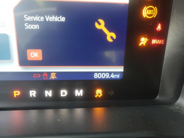 Photo 8 from auction – 2021 FORD BRONCO BAS with VIN 1FMDE5BH0MLB03468