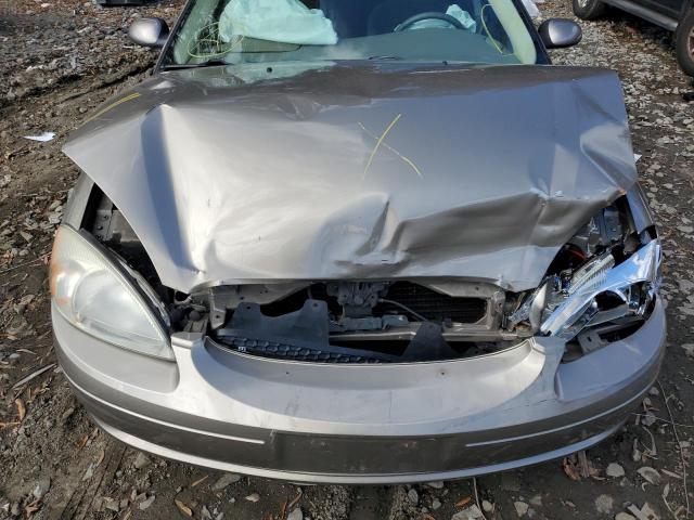 Photo 9 from auction – 2003 FORD TAURUS SE with VIN 1FAFP53U03G107570