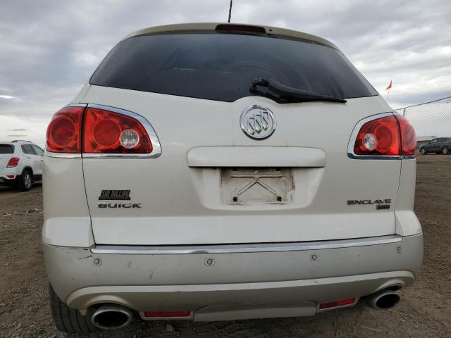 صورة رقم 6 من المزاد - 2008 BUICK ENCLAVE CX مع VIN 5GAER23798J168629