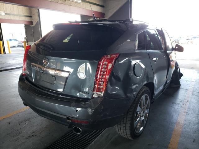 Photo 4 from auction – 2012 CADILLAC SRX PERFOR with VIN 3GYFNEE36CS618829