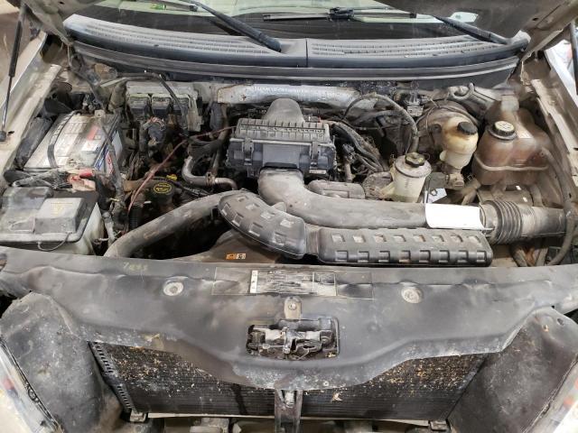 Photo 7 from auction – 2006 FORD F150 with VIN 1FTPX14V46FB78571