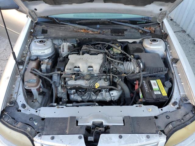 Photo 7 from auction – 2002 CHEVROLET MALIBU with VIN 1G1ND52J12M530365