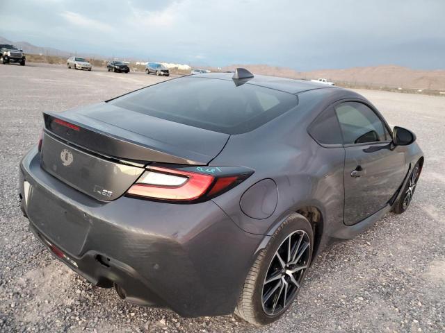 Photo 4 from auction – 2022 TOYOTA GR 86 with VIN JF1ZNBC1XN8752697