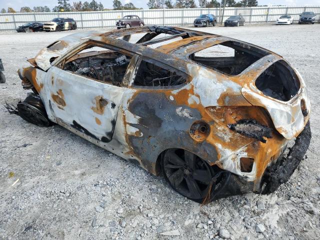 Photo 3 from auction – 2014 HYUNDAI VELOSTER T with VIN KMHTC6AE6EU210860