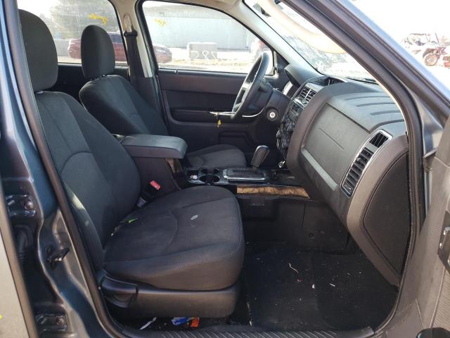 Foto 5 de la subasta – 2010 MAZDA TRIBUTE I con VIN 4F2CY0C73AKM09498