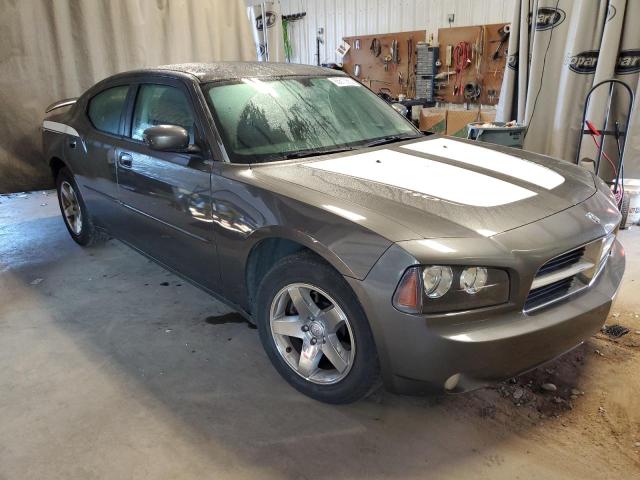 DODGE CHARGER SX 2010 with VIN 2B3CA3CV8AH269641 - Photo from auction