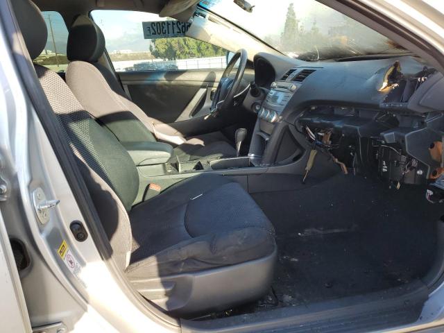 Photo 5 from auction – 2007 TOYOTA CAMRY CE with VIN 4T1BE46K57U588793