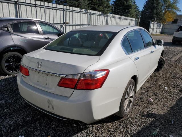 Photo 4 from auction – 2015 HONDA ACCORD EX with VIN 1HGCR2F75FA076630