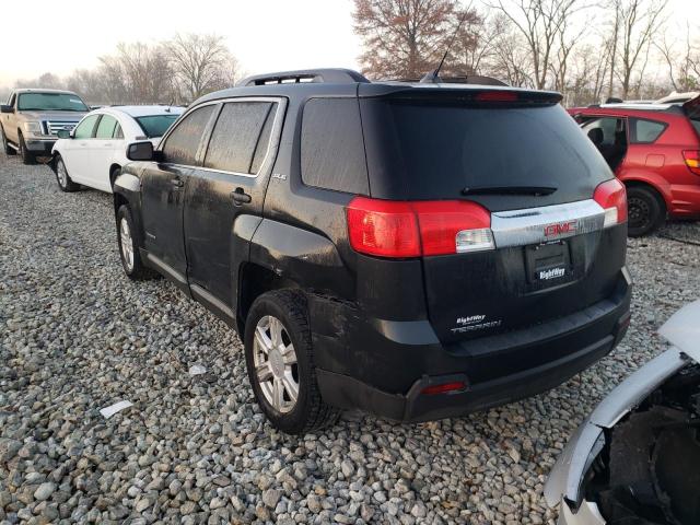 Photo 3 from auction – 2014 GMC TERRAIN SL with VIN 2GKALREKXE6176180