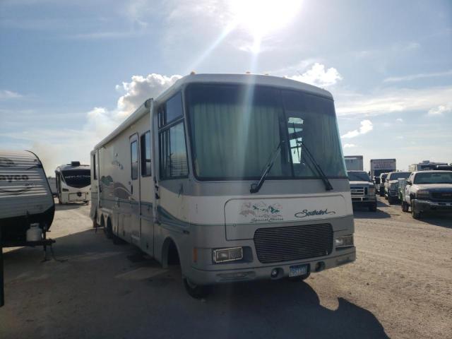 SOUW TRAILER 1998 with VIN 1GBLP37J2W3308453 - Photo from auction