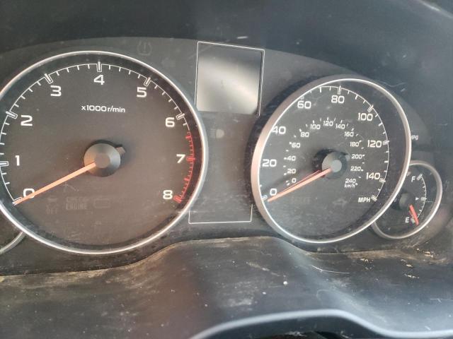 Photo 8 from auction – 2013 SUBARU OUTBACK 2. with VIN 4S4BRCAC4D1288495
