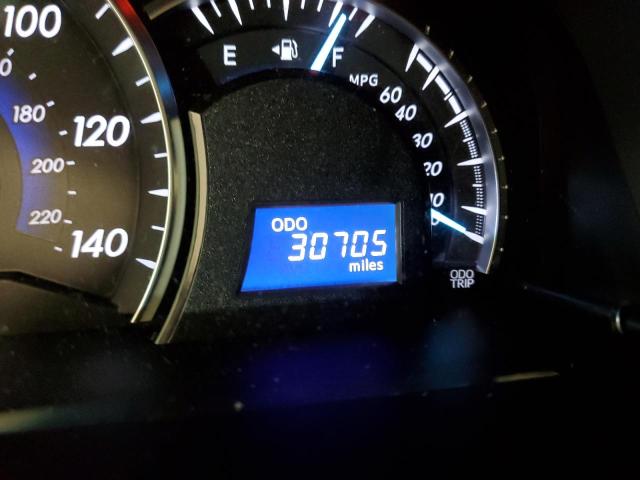 Photo 8 from auction – 2013 TOYOTA CAMRY L with VIN 4T1BF1FK8DU656463