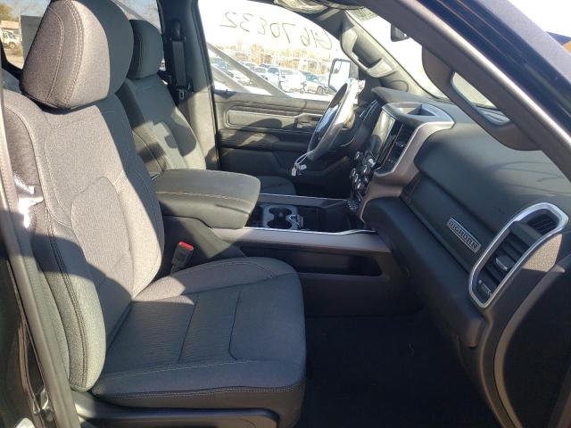 Photo 5 from auction – 2022 RAM 1500 BIG H with VIN 1C6RRFMG0NN445556