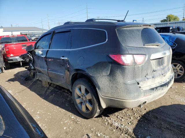 Photo 3 from auction – 2014 CHEVROLET TRAVERSE L with VIN 1GNKRJKD7EJ240059