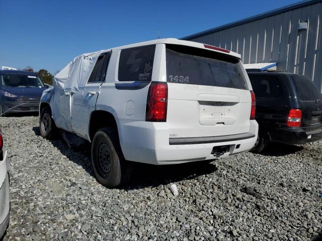 Photo 3 from auction – 2015 CHEVROLET TAHOE SPEC with VIN 1GNSK3EC6FR681056